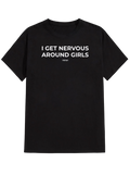 NERVOUS Tee